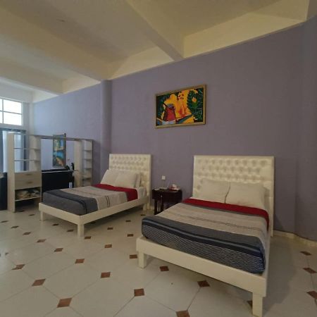 Amplio Estudio En Cozumel, Condominio Privado E12 Eksteriør bilde