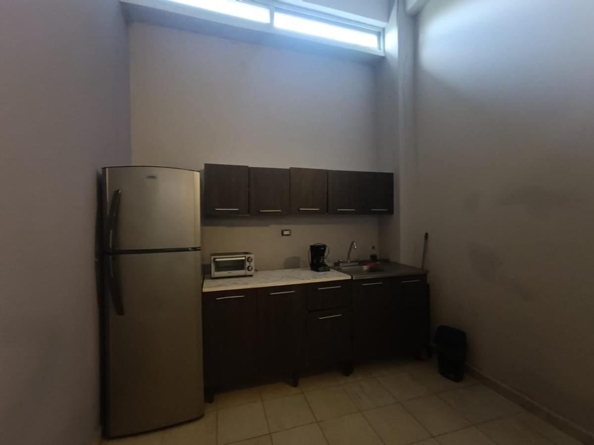 Amplio Estudio En Cozumel, Condominio Privado E12 Eksteriør bilde