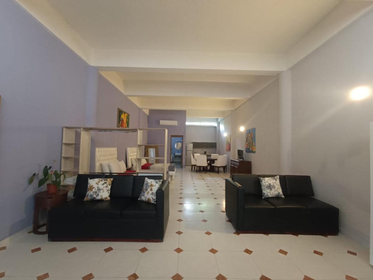 Amplio Estudio En Cozumel, Condominio Privado E12 Eksteriør bilde